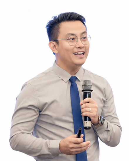 Phuc Le