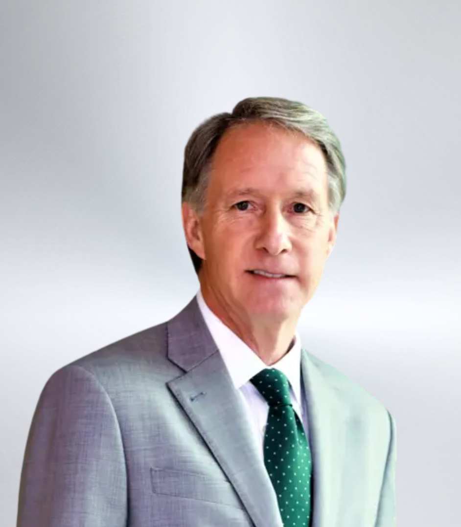 David Boucher