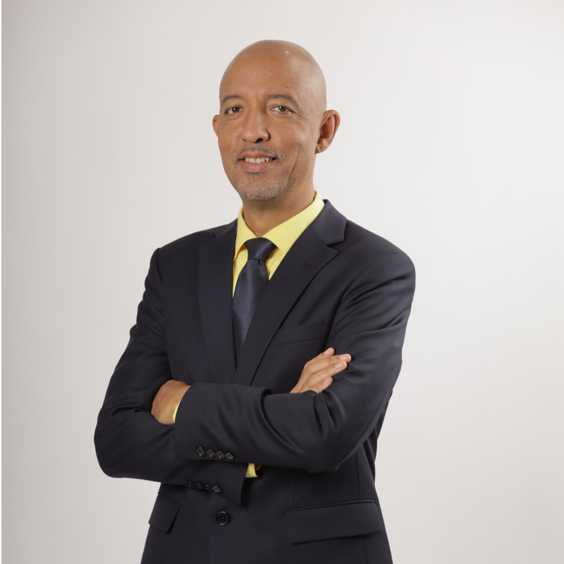 Oscar Njuguna