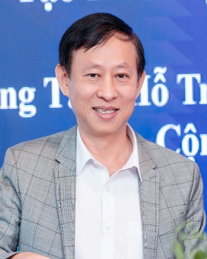 Ly Dinh Quan