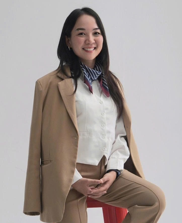 Thuy Thanh Huynh