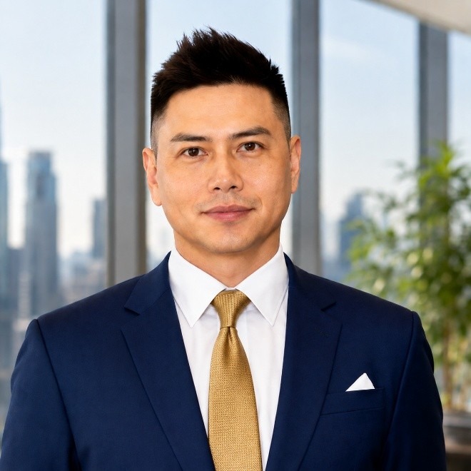 Tran Quoc Bao