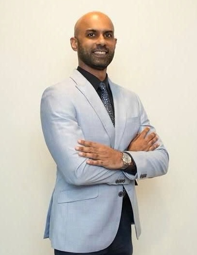 Vicknesh Krishnan