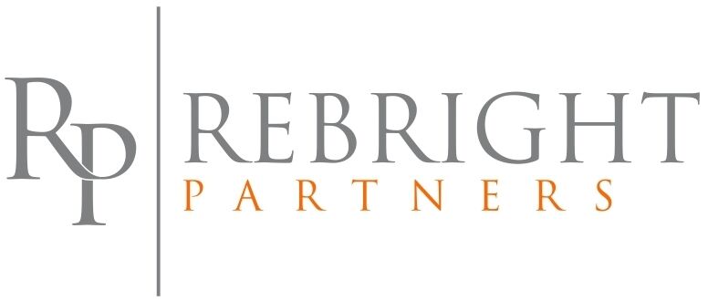 Logo Rebright Partners