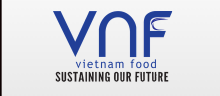 Vietnam Food (VNF) logo