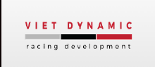 Viet Dynamic logo