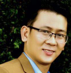 Bach Nguyen portrait