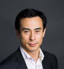 Khoi Vo portrait