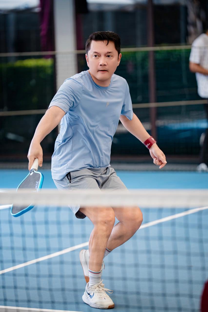 Phi Nguyen portrait