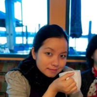 Vi Nguyen portrait
