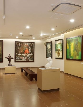 Bảo tàng mỹ thuật Đà Nẵng
