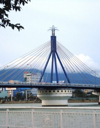 Han River Bridge