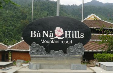 Ba Na Hills