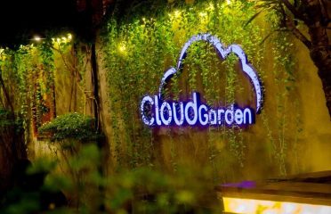 Cloud Garden Coffee