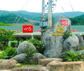 Hoa Phu Thanh Tourist Area