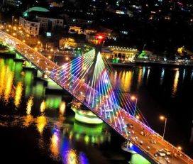 Cầu Sông Hàn