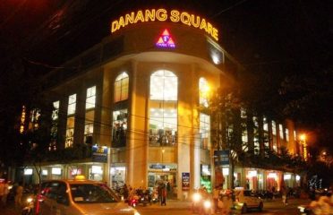 Da Nang Trade Center Square