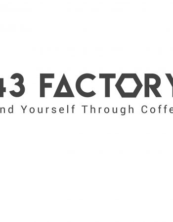 43 Factory Coffee Roaster