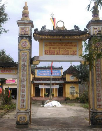 Co Tuy Loan Village