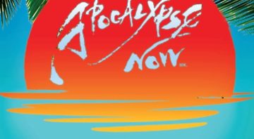 Quán Bar – Câu Lạc Bộ Apocalypse Beach