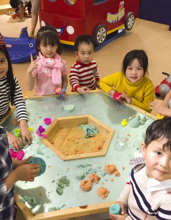 Big Fun – Children’s Play Area in Big C