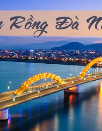Rong Bridge