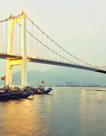 Thuan Phuoc Bridge