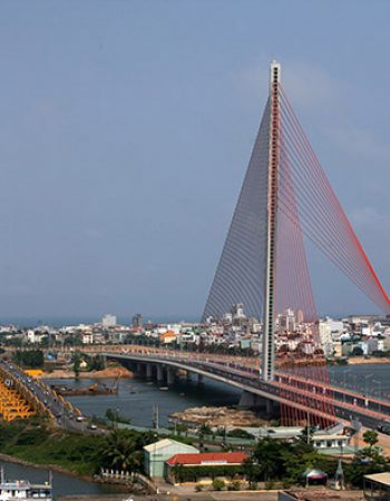 Tran Thi Ly Bridge