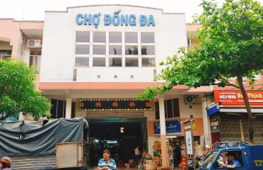 Dong Da Market