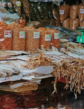 Chợ Hà Thân