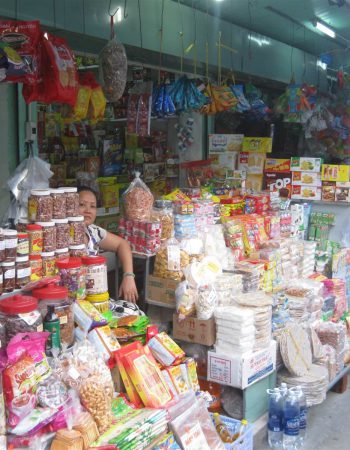 Chợ Tân Chính