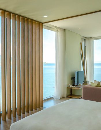 Fusion Suites Danang Beach