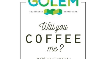 Golem Coffee