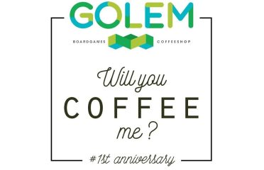Golem Coffee