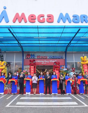 Siêu Thị MM Mega Market