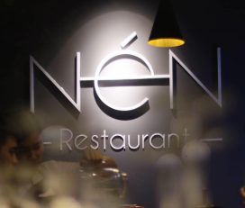 Nén Restaurant – Đà Nẵng