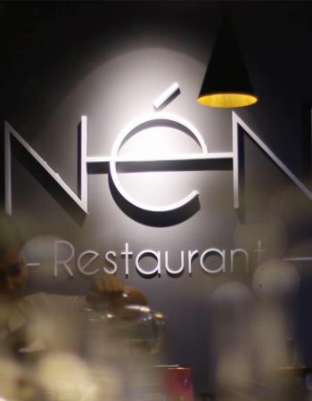 Nen Restaurant – Da Nang