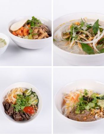 NGOC CHI VEGAN FOOD – Vegetarian Restaurant – Da Nang