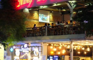Da Thanh Grill Restaurant