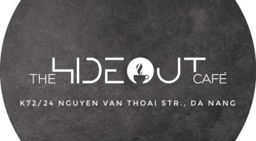 The Hideout Cafe