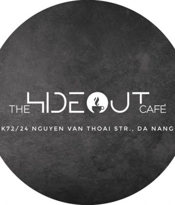 The Hideout Cafe