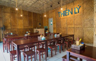 THIEN LY DANANG-STYLE