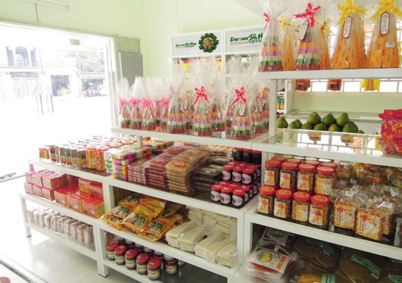 Đặc Sản Đại Lộc Phát Đà Nẵng – InDaNang