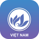 inVietnam - Vietnam Travel Guide App Logo